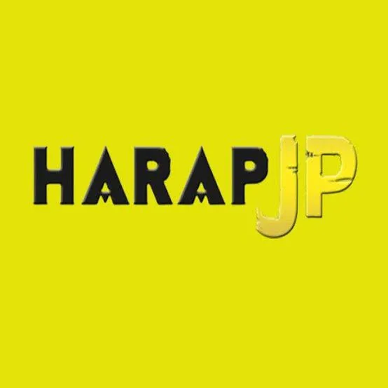 HARAPJP - Permainan Strategi Menantang dan Seru