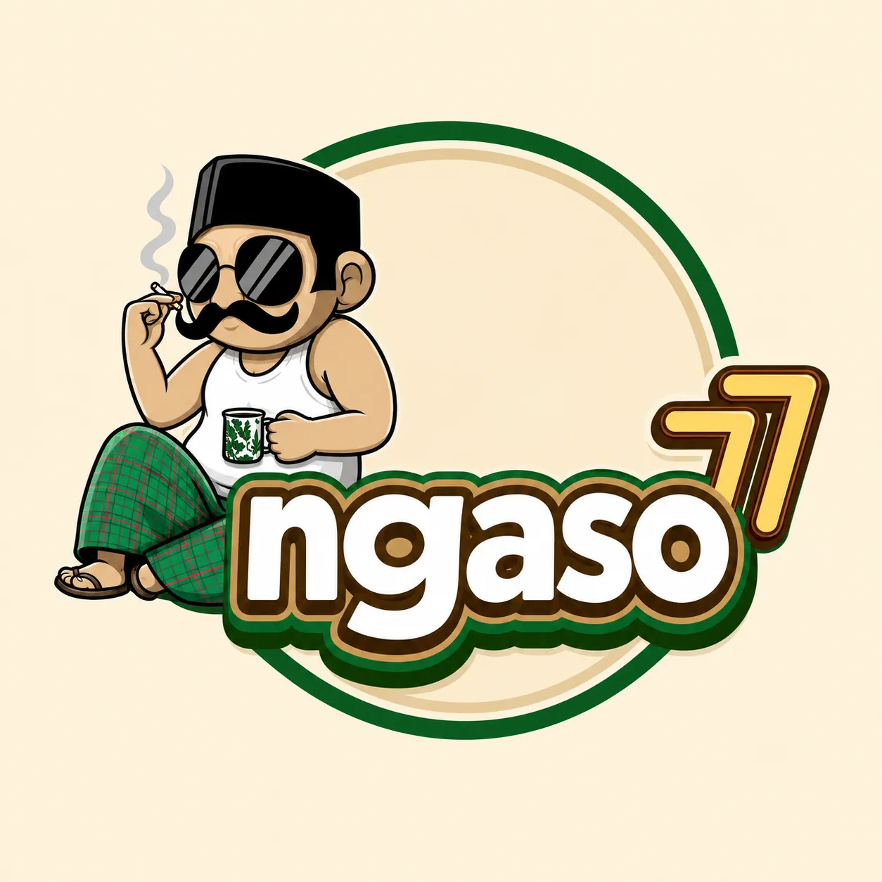 NGASO77 - Game Gaple Seru dan Mengasyikan