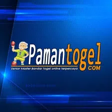 PAMANTOGEL - Permainan Slot Terpercaya dan Menyenangkan