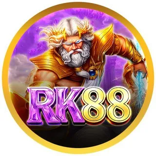 RK88 - Pertarungan Terhebat di Dunia Battle Royale
