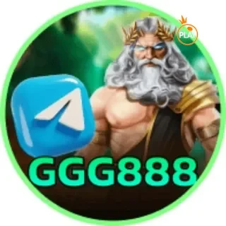 Logo ggg888